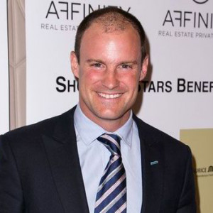 Andrew Strauss