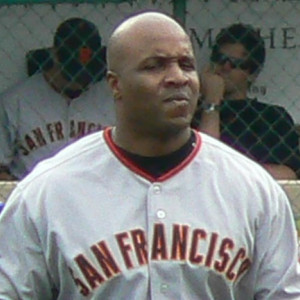 Barry Bonds