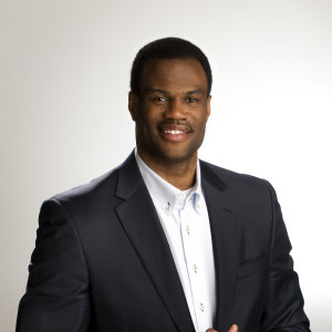 David Robinson