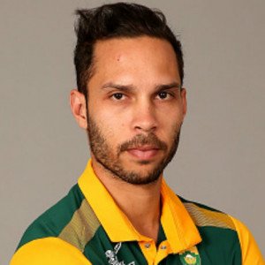 Farhaan Behardien
