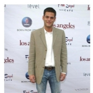 Ivan Sergei