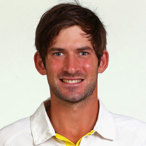 Joe Burns