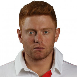Jonny Bairstow