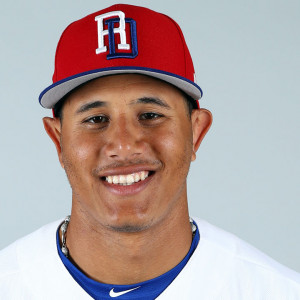 Manny Machado