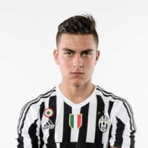 Paulo Dybala