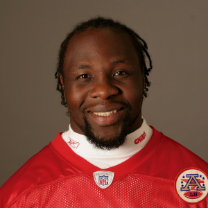 Tamba Hali