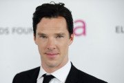 Benedict Cumberbatch