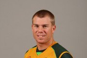 David Warner