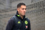 Eden Hazard