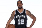 LaMarcus Aldridge