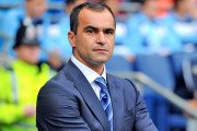 Roberto Martinez