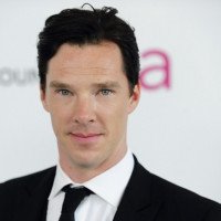 Benedict Cumberbatch