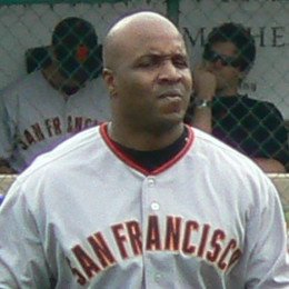 Barry Bonds profile picture