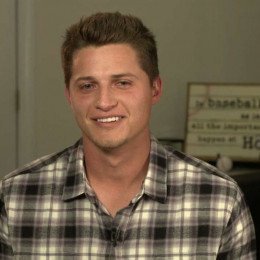Corey Seager profile picture