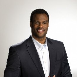 David Robinson profile picture