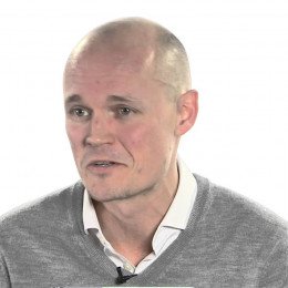 Edward Wilson profile picture