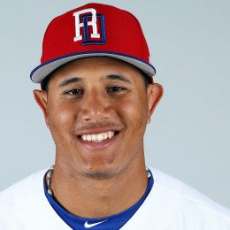 Manny Machado profile picture