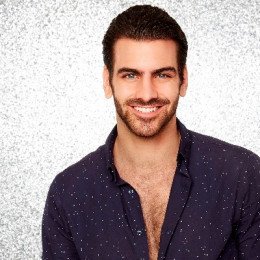 Nyle DiMarco profile picture