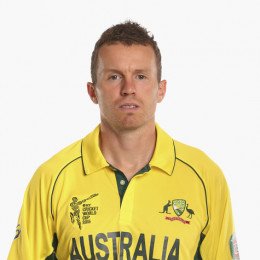 Peter Siddle profile picture