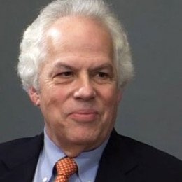 Stanley Prusiner profile picture