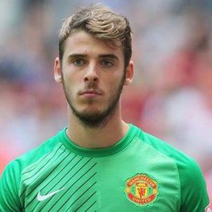 David de Gea