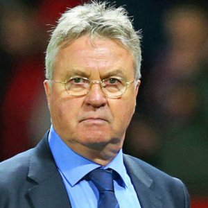 Guus Hiddink