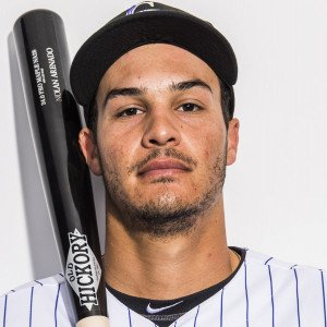 Nolan Arenado