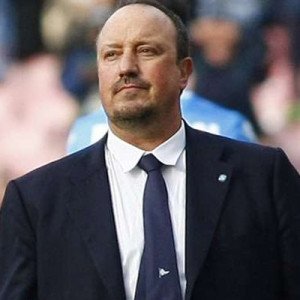 Rafael Benítez