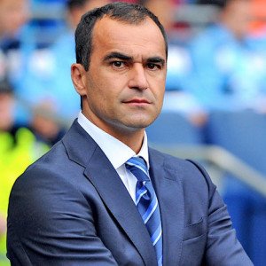 Roberto Martinez