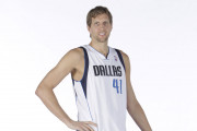 Dirk Nowitzki