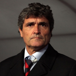 Juande Ramos profile picture