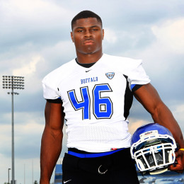 Khalil Mack profile picture
