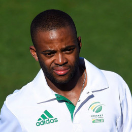 Temba Bavuma profile picture