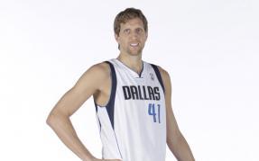 Dirk Nowitzki