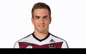 Philipp Lahm