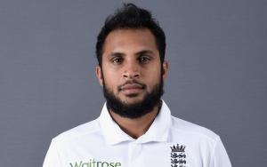 Adil Rashid profile picture