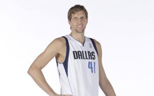 Dirk Nowitzki profile picture