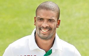 Vernon Philander profile picture