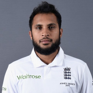 Adil Rashid