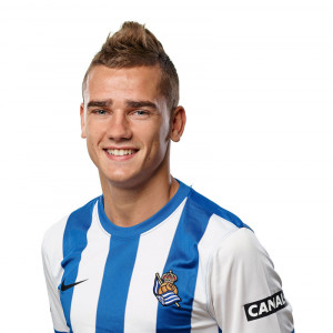 Antoine Griezmann