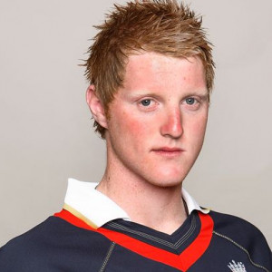 Ben Stokes