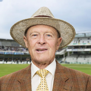 Geoffrey Boycott
