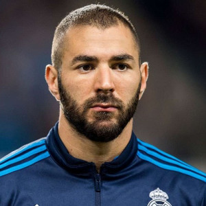 Karim Benzema