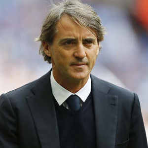 Roberto Mancini