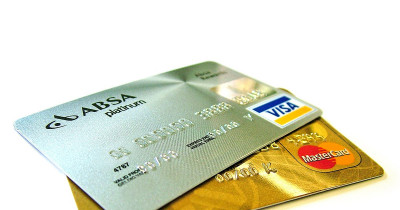 What people are saying about their credit cards?