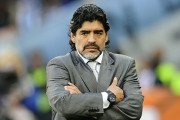 Diego Maradona