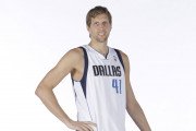 Dirk Nowitzki