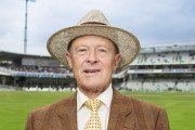 Geoffrey Boycott