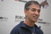 John Stockton