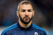 Karim Benzema